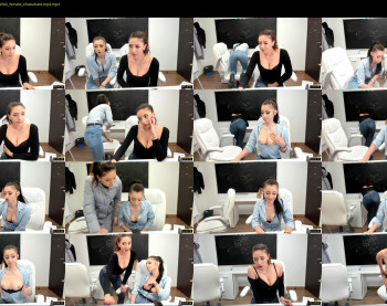 babesgowild — 71 minute Chaturbate couple cam show recording, 1080p, May 7, 2020