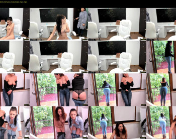 babesgowild — 72 minute Chaturbate couple cam show recording, 1080p, May 7, 2020