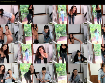 babesgowild — 58 minute Chaturbate couple cam show recording, 1080p, May 7, 2020