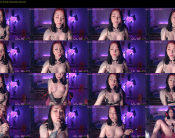 bunnykelly — 70 minute Chaturbate female cam show recording, 1080p, May 7, 2020