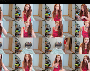 chrysanthulu — 19 minute Chaturbate female cam show recording, 1080p, May 7, 2020