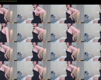 cleopatra_sinns — 4 minute Chaturbate female cam show recording, 1080p, May 7, 2020