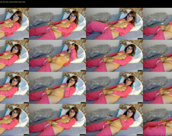 crissy_love — 76 minute Chaturbate female cam show recording, 1080p, May 8, 2020