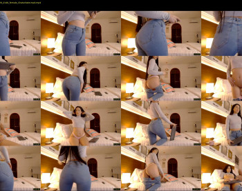 cyanide_candys — 70 minute Chaturbate female cam show recording, 1080p, May 7, 2020