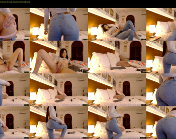 cyanide_candys — 70 minute Chaturbate female cam show recording, 1080p, May 7, 2020