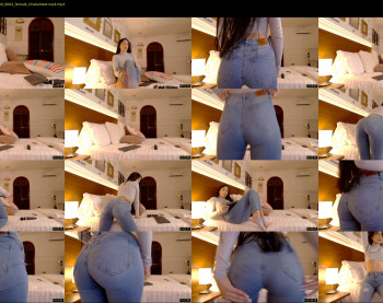 cyanide_candys — 70 minute Chaturbate female cam show recording, 1080p, May 8, 2020