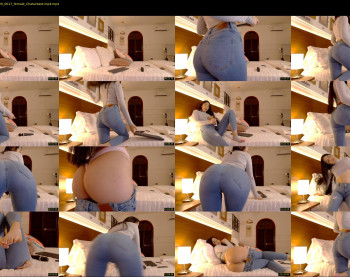 cyanide_candys — 70 minute Chaturbate female cam show recording, 1080p, May 8, 2020