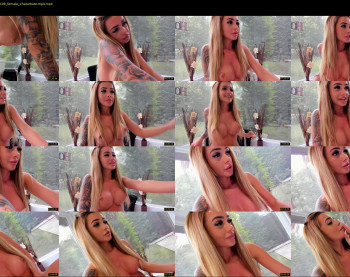 diamond_jo — 42 minute Chaturbate female cam show recording, 720p, May 7, 2020