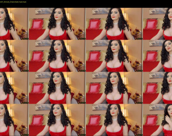 dianacharm — 3 minute Chaturbate female cam show recording, 1080p, May 7, 2020