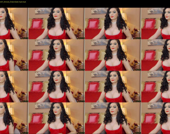 dianacharm — 23 minute Chaturbate female cam show recording, 1080p, May 7, 2020
