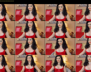 dianacharm — 43 minute Chaturbate female cam show recording, 1080p, May 7, 2020