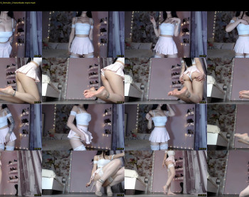 didiactive — 70 minute Chaturbate female cam show recording, 1080p, May 7, 2020