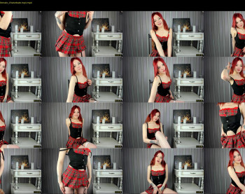dindin_ — 18 minute Chaturbate female cam show recording, 1080p, May 7, 2020