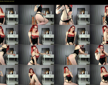 dindin_ — 70 minute Chaturbate female cam show recording, 1080p, May 7, 2020