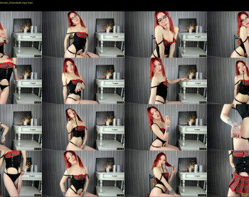 dindin_ — 70 minute Chaturbate female cam show recording, 1080p, May 7, 2020