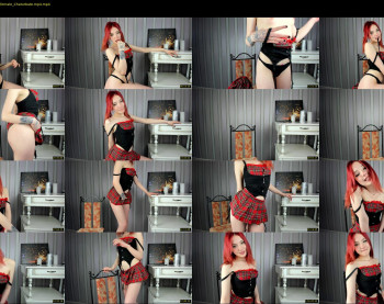 dindin_ — 70 minute Chaturbate female cam show recording, 1080p, May 7, 2020