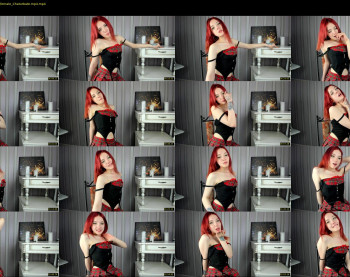 dindin_ — 3 minute Chaturbate female cam show recording, 1080p, May 7, 2020