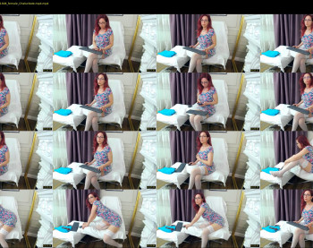 dirty_mature — 26 minute Chaturbate female cam show recording, 1080p, May 7, 2020
