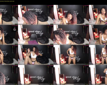 dirtygril — 73 minute Chaturbate female cam show recording, 1080p, May 7, 2020