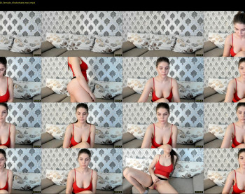 dyanne18 — 86 minute Chaturbate female cam show recording, 1080p, May 7, 2020