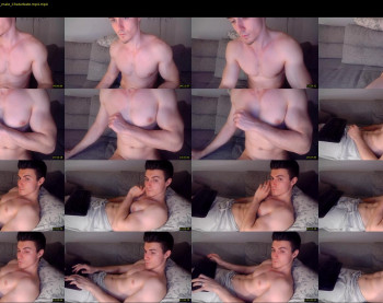 eddieds — 70 minute Chaturbate male cam show recording, 1080p, May 8, 2020