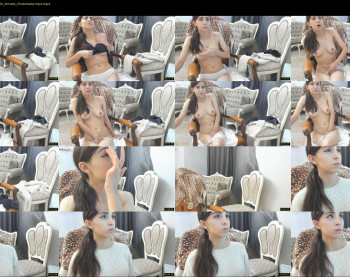 ehotlovea — 71 minute Chaturbate female cam show recording, 1080p, May 7, 2020