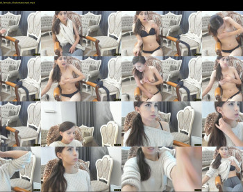 ehotlovea — 47 minute Chaturbate female cam show recording, 1080p, May 8, 2020