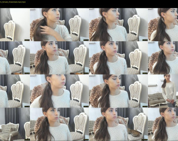 ehotlovea — 71 minute Chaturbate female cam show recording, 1080p, May 8, 2020