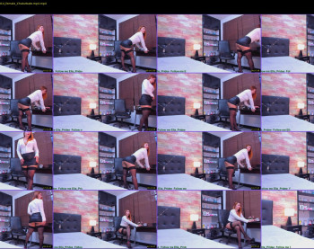 ella_pridee — 52 minute Chaturbate female cam show recording, 720p, May 7, 2020