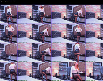 ella_pridee — 47 minute Chaturbate female cam show recording, 720p, May 7, 2020