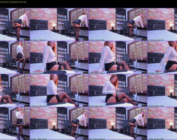 ella_pridee — 41 minute Chaturbate female cam show recording, 720p, May 7, 2020