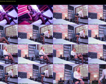 ella_pridee — 76 minute Chaturbate female cam show recording, 720p, May 7, 2020