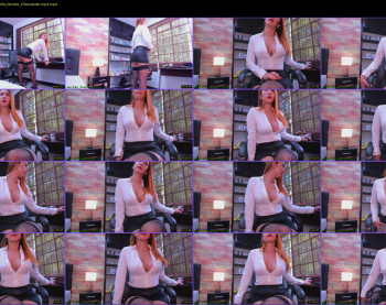 ella_pridee — 70 minute Chaturbate female cam show recording, 720p, May 7, 2020