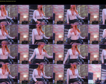 ella_pridee — 70 minute Chaturbate female cam show recording, 720p, May 7, 2020