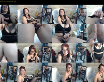 eva_mature — 71 minute Chaturbate female cam show recording, 1080p, May 8, 2020