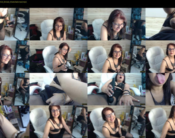 eva_mature — 72 minute Chaturbate female cam show recording, 1080p, May 8, 2020