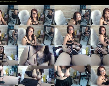 eva_mature — 71 minute Chaturbate female cam show recording, 1080p, May 8, 2020