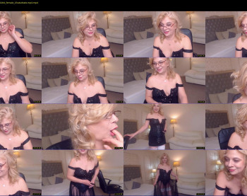 exoticgiselle — 114 minute Chaturbate female cam show recording, 720p, May 7, 2020