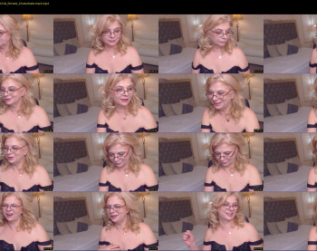 exoticgiselle — 7 minute Chaturbate female cam show recording, 720p, May 7, 2020
