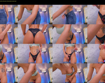 fallingangel_ — 17 minute Chaturbate female cam show recording, 1080p, May 7, 2020
