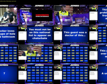 hardworkertn — 87 minute Chaturbate male cam show recording, 480p, May 8, 2020