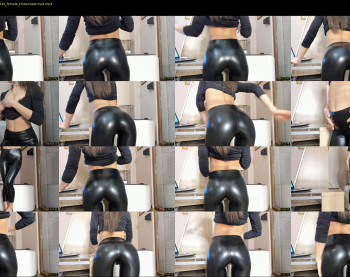 hotel77777 — 25 minute Chaturbate female cam show recording, 1080p, May 7, 2020