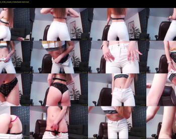 i_have_cookies — 24 minute Chaturbate female cam show recording, 1080p, May 7, 2020