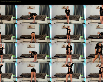 innocent_channel_show — 50 minute Chaturbate female cam show recording, 1080p, May 7, 2020