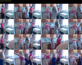 iuliana32 — 89 minute Chaturbate couple cam show recording, 720p, May 7, 2020