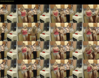 iuliana32 — 8 minute Chaturbate couple cam show recording, 720p, May 7, 2020