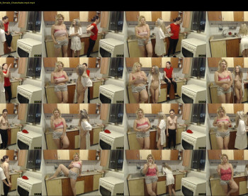 iuliana32 — 65 minute Chaturbate couple cam show recording, 720p, May 7, 2020