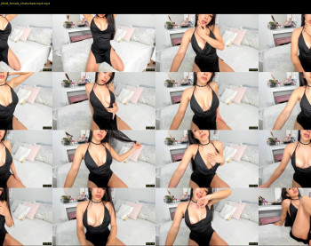 jessikapalmer — 5 minute Chaturbate female cam show recording, 1080p, May 7, 2020