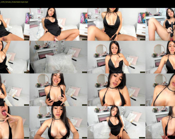 jessikapalmer — 71 minute Chaturbate female cam show recording, 1080p, May 7, 2020