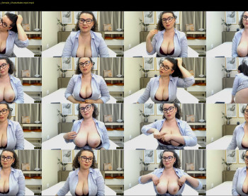 jessykah — 18 minute Chaturbate female cam show recording, 1080p, May 7, 2020